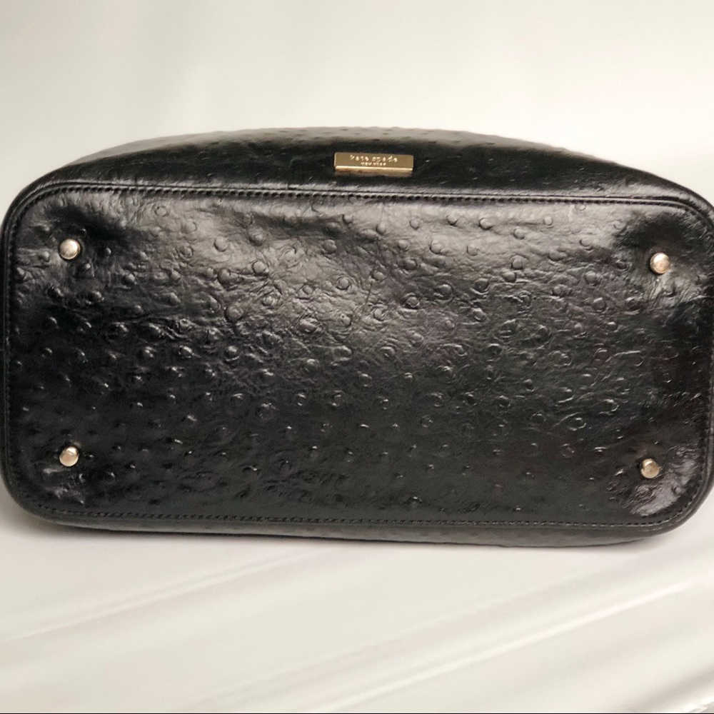 KATE SPADE Harmony Valencia Road Leather Tote - Picture 3 of 14